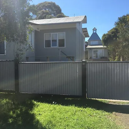 Beach House Getaway 1 Smiths Beach Exterior photo