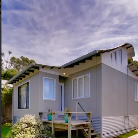 Beach House Getaway 1 Smiths Beach Exterior photo
