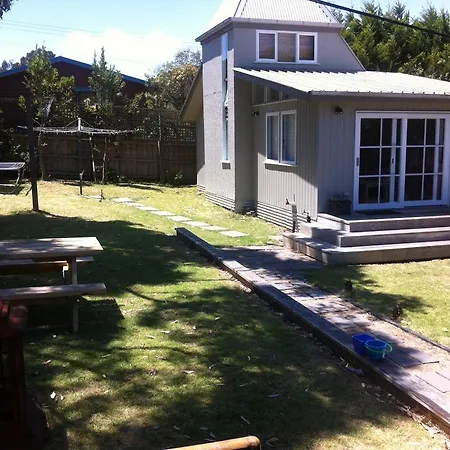 Beach House Getaway 1 Smiths Beach Exterior photo