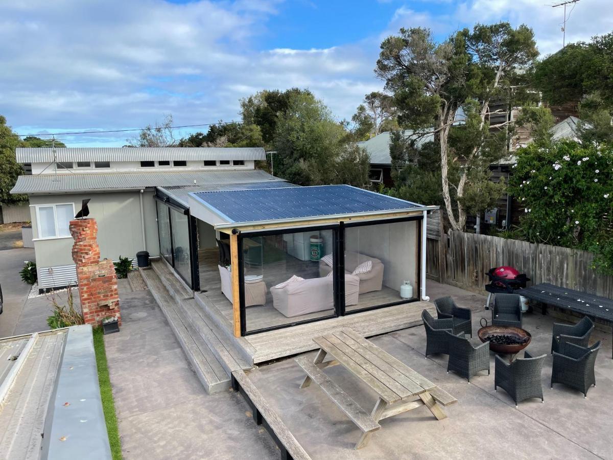 House Getaway 1 Holiday home *