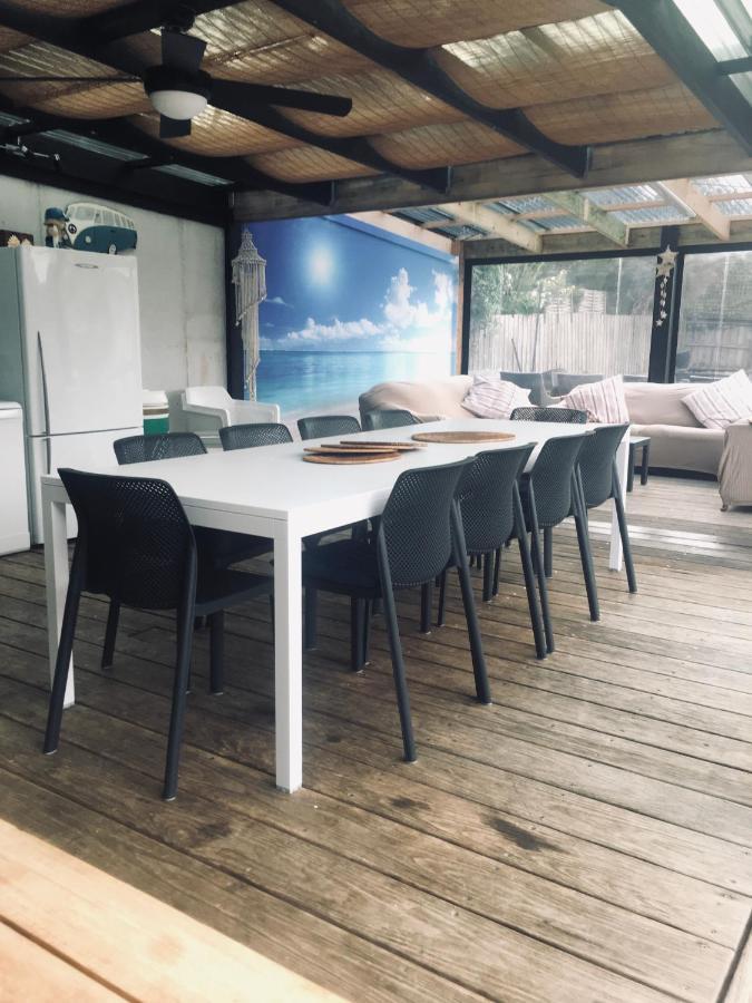 Holiday home House Getaway 1