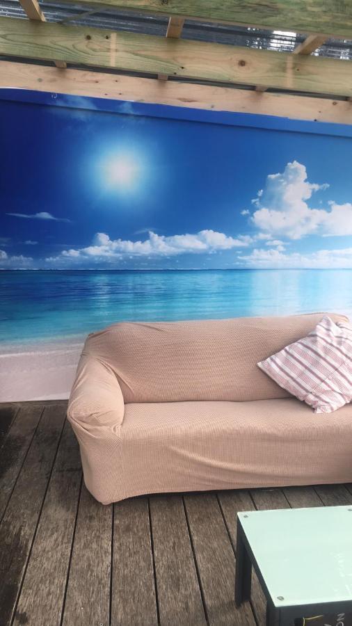House Getaway 1 Holiday home *