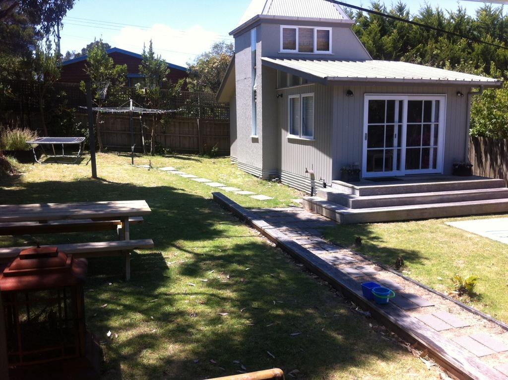 House Getaway 1 Holiday home