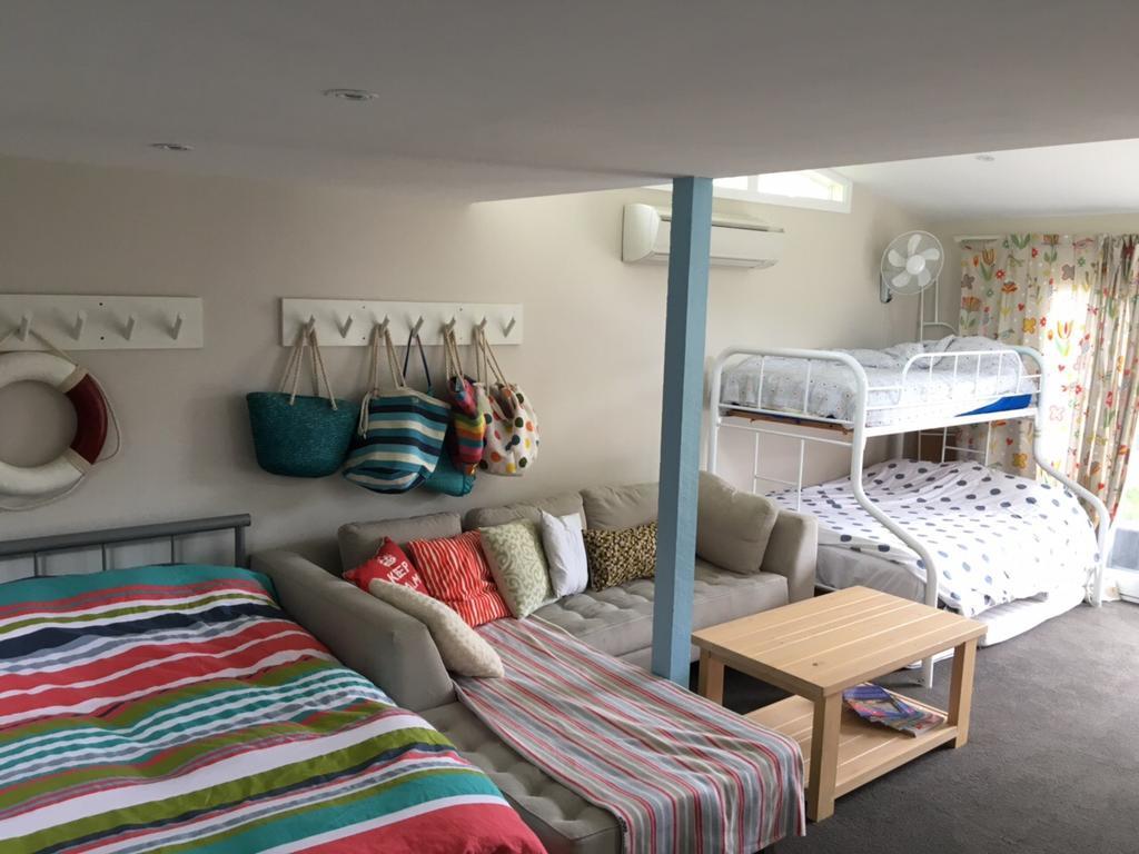 Holiday home House Getaway 1 *