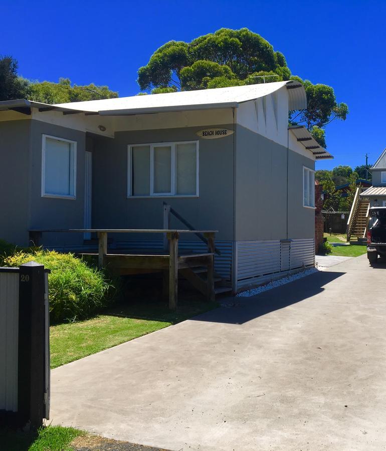 House Getaway 1 Holiday home *